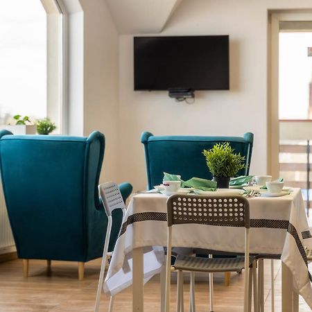 Gems Hostel Głogów 外观 照片