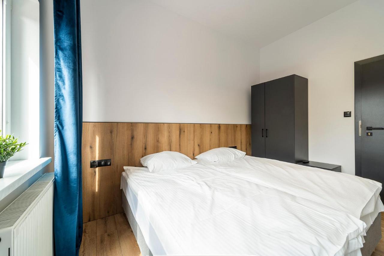 Gems Hostel Głogów 外观 照片